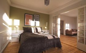 New Harbor - Carolinas Apartment
